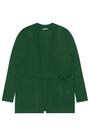 Cardigan Plus Size Feminino Secret Glam - Conforto e Estilo