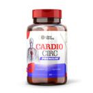 Cardio Circ Premium 2g 60 Cáps Suporte Cardiovascular e Vitalidade Circulatória Ultra Concentrad