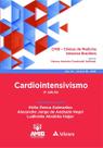 CARDIOINTENSIVISMO, Autor: GUIMARAES CMIB / HELIO PENNA GUIMARAES E DIVERSOS
