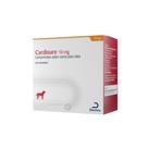 Cardisure 10mg 40 comprimidos Cães Cardiacos Cardisure 10mg 40 comprimidos Cães Cardiacos