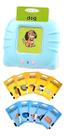 Cardkids Educaçao Infantil Aprender Inglês 224 Palavras