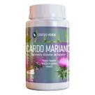 Cardo Mariano Puro 120 Cáps 500mg Cardo Mariano Puro 120 Cáps 500mg