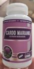 CARDO MARIANO - (Silybum marianum) 500mg - 60 caps - RN Suplementos Naturais
