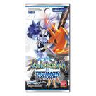 Cards Bandai Tcg Digimon Battle Of Omni Booster Box Bt05/ 03530