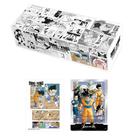 Cards Bandai Tcg Dragon Ball Fusion World Manga Accesory Set 2821807