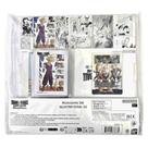 Cards Bandai Tcg Dragon Ball Fusion World Manga Accesory Set 2821808