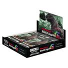 Cards Bandai Tcg Godzilla Monster Raid Again Booster Box C/12pcs 0720