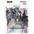 Cards Bandai Tcg Gundam Starter Deck Disp/flash Of Radiance St08 7447 Cards Bandai Tcg Gundam Starter Deck Disp/flash Of Radiance St08 7447