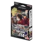Cards Bandai Tcg One Piece Starter Deck /st14 /6998