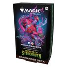 Cards Cards Magic Mtg Strixhaven Secrets Commander Deck Prismari Art. 0002 Cards Cards Magic Mtg Strixhaven Secrets Commander Deck Prismari Art. 0002