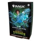 Cards Cards Magic Mtg Strixhaven Secrets Commander Deck Quandrix Unli.0005 Cards Cards Magic Mtg Strixhaven Secrets Commander Deck Quandrix Unli.0005
