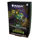 Cards Cards Magic Mtg Strixhaven Secrets Commander Deck Wither Bloom. 0003 Cards Cards Magic Mtg Strixhaven Secrets Commander Deck Wither Bloom. 0003