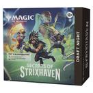 Cards Cards Magic Mtg Strixhaven Secrets of Draft Night C/12pcs 84555