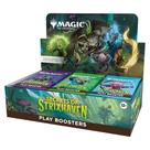 Cards Cards Magic Secrets of Strixhaven Play Booster Display C/30pcs 6703 Cards Cards Magic Secrets of Strixhaven Play Booster Display C/30pcs 6703