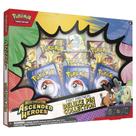 Cards Cards Pokemon Tcg Mega Evolution 2.5 Ascended Hero First Delux 1421 Cards Cards Pokemon Tcg Mega Evolution 2.5 Ascended Hero First Delux 1421