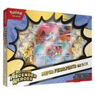 Cards Cards Pokemon Tcg Mega Evolution 2.5 Ascended Mega Feraligatr 1469 Cards Cards Pokemon Tcg Mega Evolution 2.5 Ascended Mega Feraligatr 1469
