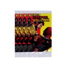 Cards/cartinhas- 200 pacotinhos - deadpool & wolverine