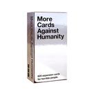 Cards Game Cards Against Humanity Expansão de 600 cartas