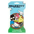 Cards Hello Kitty And Friends 3503