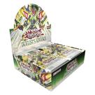 Cards Konami Yu-gi-oh Duelist Advance Booster Box C/24 Pcs 19142 Cards Konami Yu-gi-oh Duelist Advance Booster Box C/24 Pcs 19142