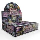Cards Konami Yu-gi-oh Maze Of The Master Booster C/24pcs 19006