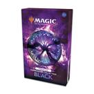 Cards Magic Commander Collection Black Foil Edition Premium Cards Magic Commander Collection Black Foil Edition Premium