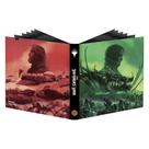 Cards Magic Mtg Binder Pro 12-pocket Mtg-brothers War 19644