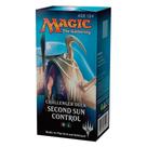 Cards Magic Mtg Challenger Deck Secon Sun Control 73194