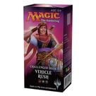 Cards Magic Mtg Challenger Deck Vehicle Rush 73194 Cards Magic Mtg Challenger Deck Vehicle Rush 73194