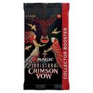 Cards Magic Mtg Crimson Vow Innistrad Collector 99460