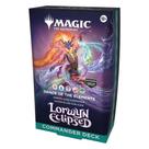 Cards Magic Mtg Lorwyn Eclipsed Deck Dance Of Element 6278 Cards Magic Mtg Lorwyn Eclipsed Deck Dance Of Element 6278