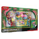 Cards Pokemon Tcg Mega Venusaur Ex Premium Collection Case 1345