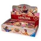 Cards Ravensburger Disney Lorcana Reign Of Jafar Booster C/24pcs 98558 Cards Ravensburger Disney Lorcana Reign Of Jafar Booster C/24pcs 98558