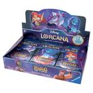Cards Ravensburger Disney Lorcana Ursulas Return 83466