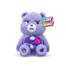 Care Bears 36 cm - Pelúcia Média - Ursinho Cozy Stormy