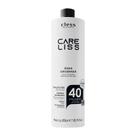 Care Liss Água Oxigenada 40 volumes 850ml