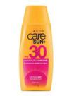 Care Sun+corpo e rosto-120g - Caresun