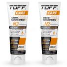 Care Toff N2 2x Moderado Nanotérmico Atletas Alto Rendimento Care Toff N2 2x Moderado Nanotérmico Atletas Alto Rendimento