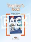 Career paths architecture - teacher's pack 2 - us version