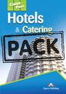 Career paths hotels and catering - student's pack 2 - us version