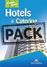 Career paths hotels e catering - student's pack 1 - uk version