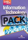 Career paths information technology - student's pack 2 - us version