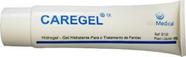 CAREGEL - Curativo Higrogel em tubo 85G - VITA MEDICAL CAREGEL - Curativo Higrogel em tubo 85G - VITA MEDICAL