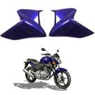 Carenagem Aba Aleta Guia Ar Tanque Roxo Honda Cb300r 2011