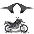 Carenagem Aba Aleta Inferior Tanque Honda Xre 300 Cinza Grafite 2010 2011 Carenagem Aba Aleta Inferior Tanque Honda Xre 300 Cinza Grafite 2010 2011