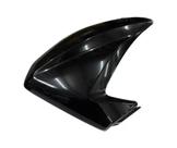 Carenagem Aba Asa Lateral Tanque Fan 125 Fan 150 2014 Preto Brilhante Carenagem Aba Asa Lateral Tanque Fan 125 Fan 150 2014 Preto Brilhante