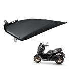 Carenagem Aba Tampa Lateral Esquerdo Yamaha Nmax 160 2025 2026 Preto