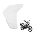 Carenagem Aba Tanque Direita Original Yamaha Xtz Lander 250 2025 Branco Carenagem Aba Tanque Direita Original Yamaha Xtz Lander 250 2025 Branco