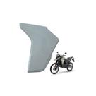 Carenagem Aba Tanque Esquerdo Cinza Yamaha Xtz lander 2025 2026 Verde Fosco