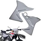Carenagem Aba Tanque Xtz125 Xtz 125 2003 A 2016 Cores